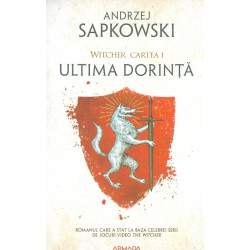 Witcher, Cartea I - Ultima...