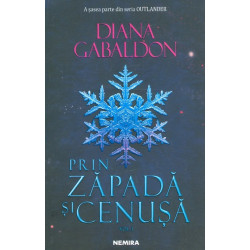 Prin zapada si cenusa, vol. I