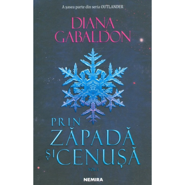 Prin zapada si cenusa, vol. I