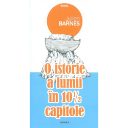 O istorie a lumii in 10 1/2...
