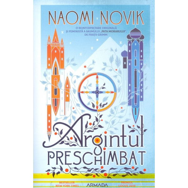 Argintul preschimbat