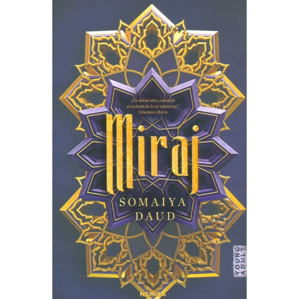 Miraj