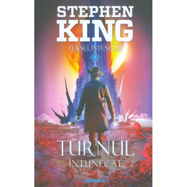 Turnul intunecat, vol. VII