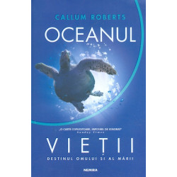 Oceanul vietii. Destinul omului si al marii
