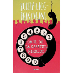 Omul de la capatul firului