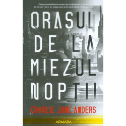 Orasul de la miezul noptii