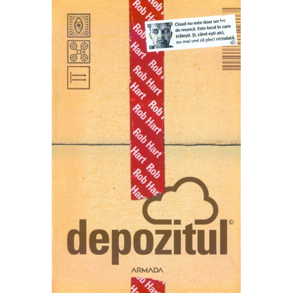 Depozitul
