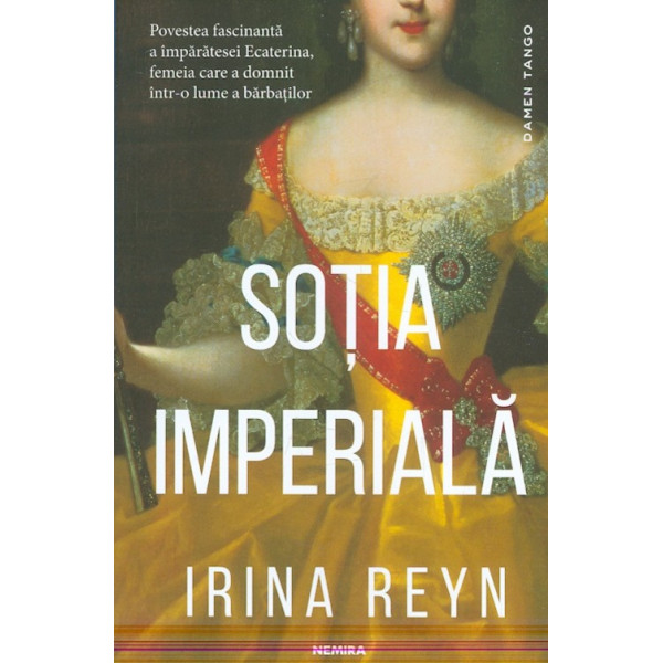 Sotia imperiala