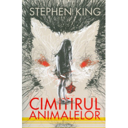 Cimitirul animalelor