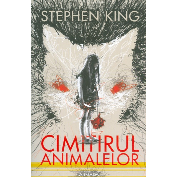 Cimitirul animalelor