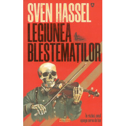 Legiunea blestematilor