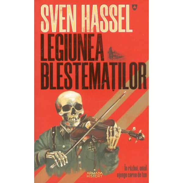 Legiunea blestematilor