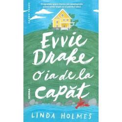 Evvie Drake o ia de la capat