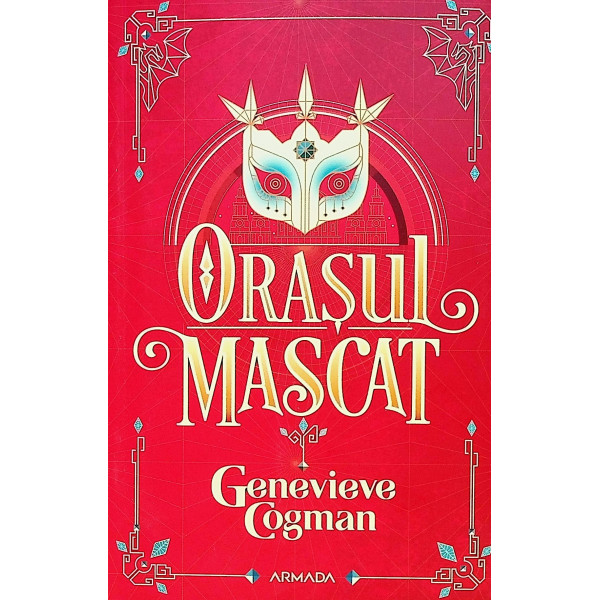 Orasul mascat