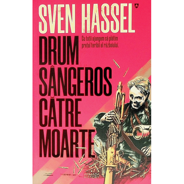 Drum sangeros catre moarte