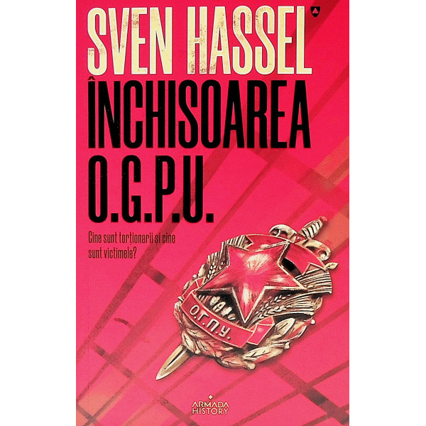 Inchisoarea O.G.P.U.