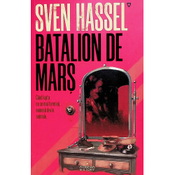 Batalion de mars