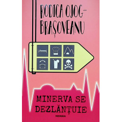 Minerva se dezlantuie
