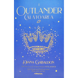 Outlander, vol. II -...