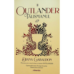 Outlander, vol. II -...