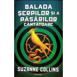 Balada serpilor si a...