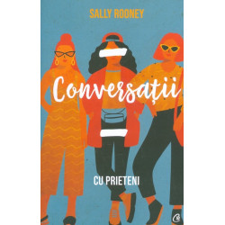 Conversatii cu prieteni