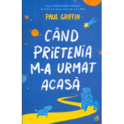 Cand prietena m-a urmat acasa