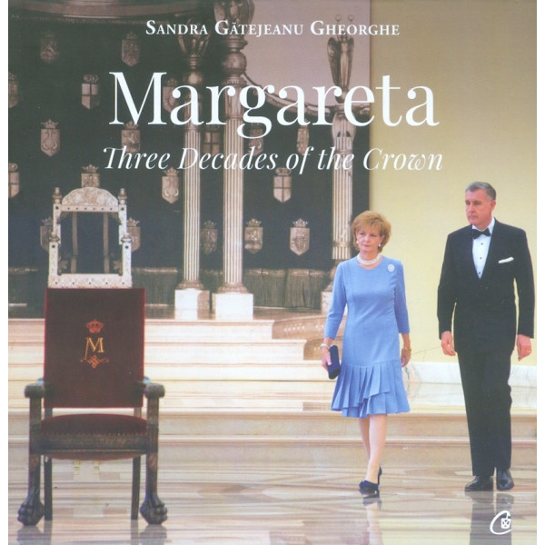 Margareta. Three Decades of the Crown