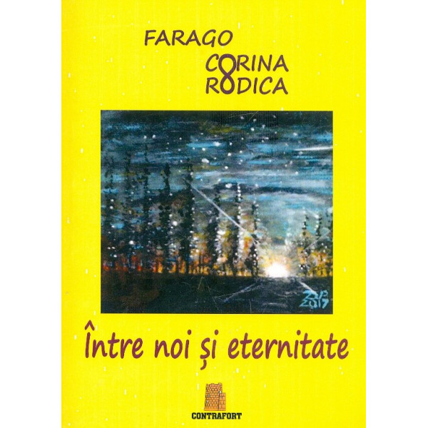 Intre noi si eternitate