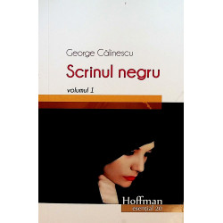 Scrinul negru, vol. I