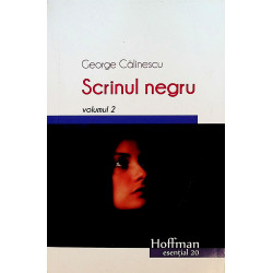 Scrinul negru, vol. II