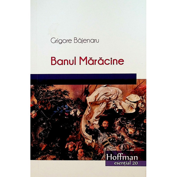 Banul Maracine