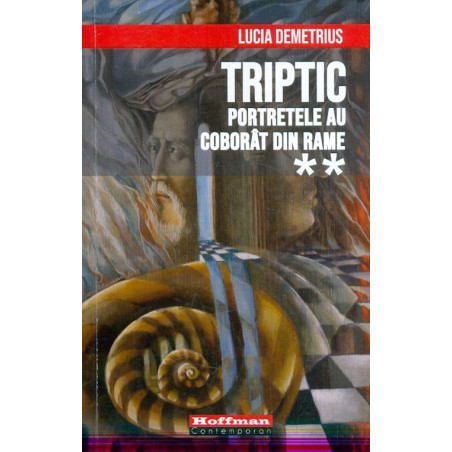 Triptic, vol. II -...