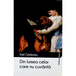 Din lumea celor care nu...