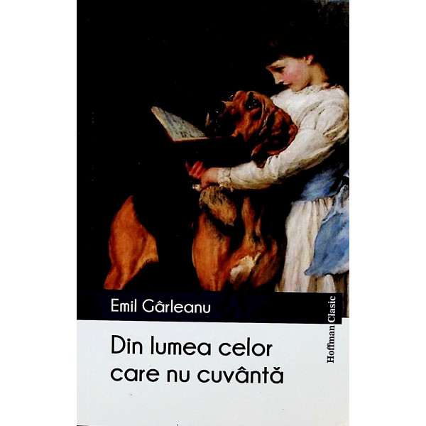 Din lumea celor care nu cuvanta