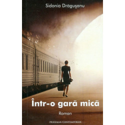 Intr-o gara mica