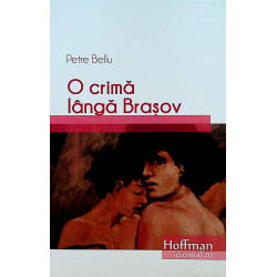 O crima langa Brasov