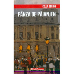 Panza de paianjen