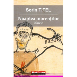 Noaptea inocentilor. Nuvele