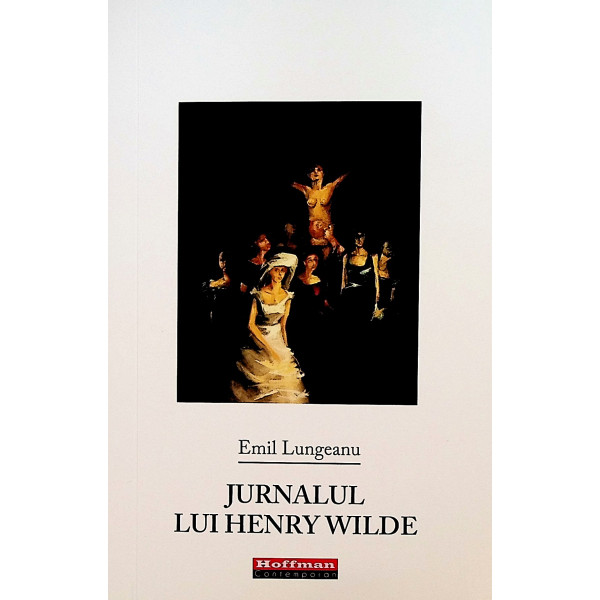 Jurnalul lui Henry Wilde