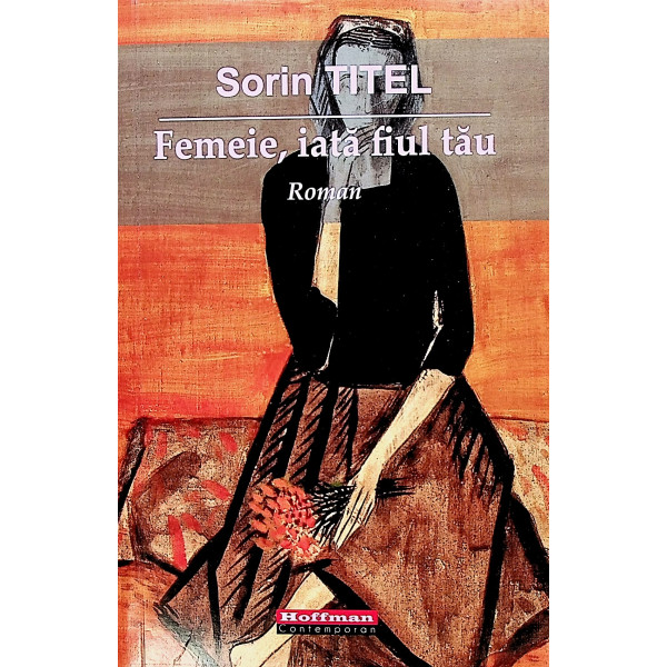 Femeie, iata fiul tau