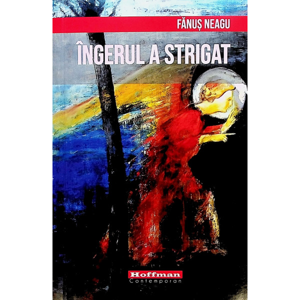 Ingerul a strigat