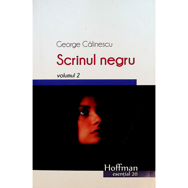Scrinul negru, vol. II