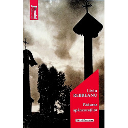 Padurea spanzuratilor