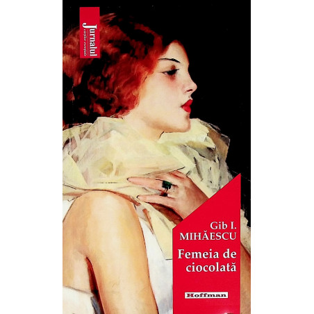 Femeia de ciocolata