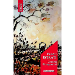 Ciulinii Baraganului