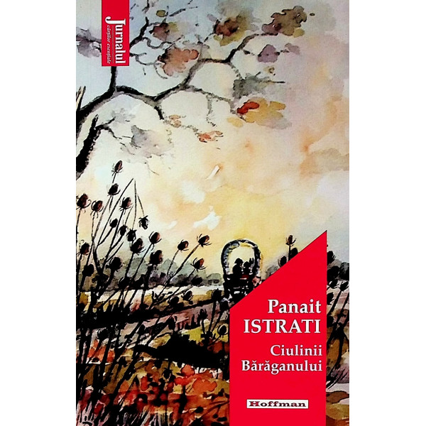 Ciulinii Baraganului