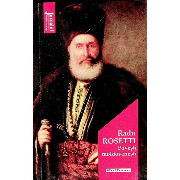 Povesti moldovenesti