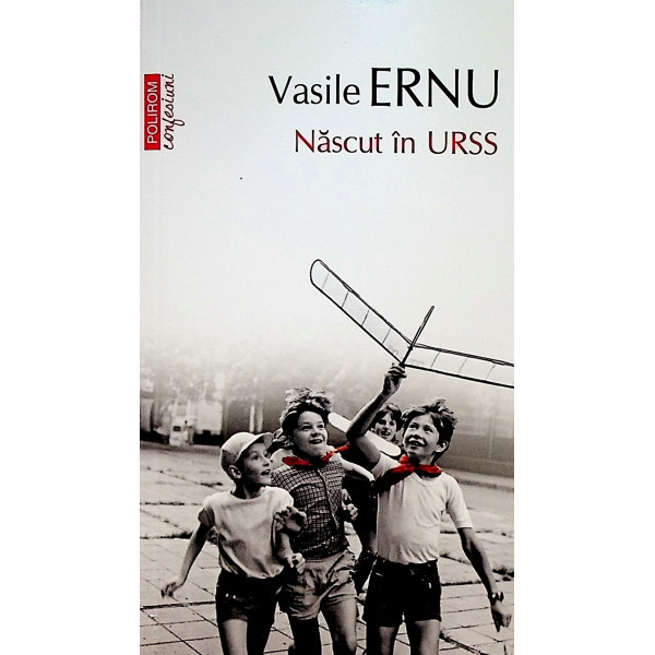 Nascut in URSS