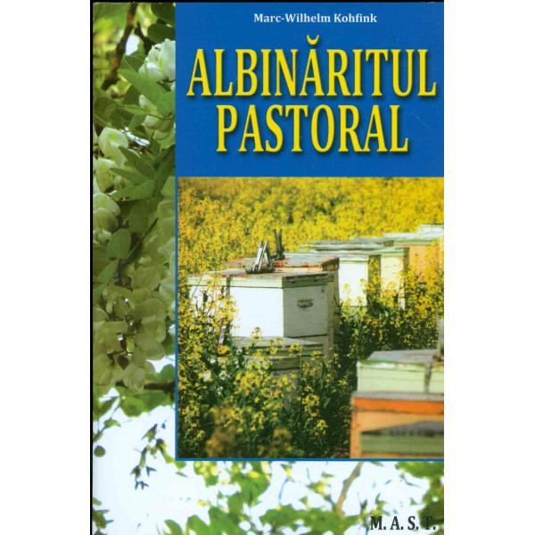 Albinaritul pastoral